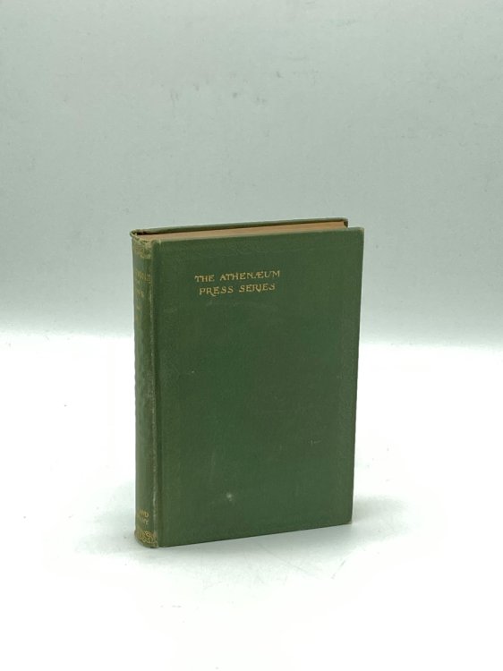 Selections from the Poems of Robert Burns