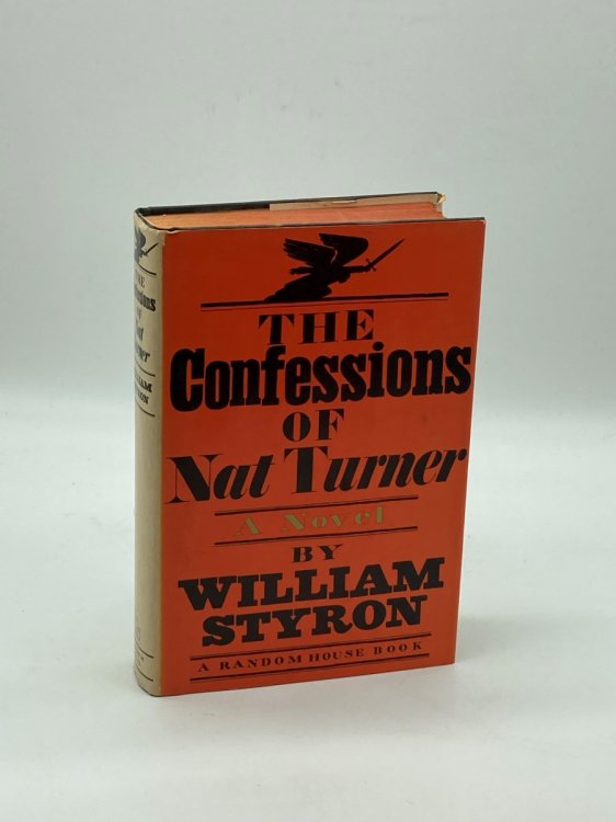 The Confessions of Nat Turner