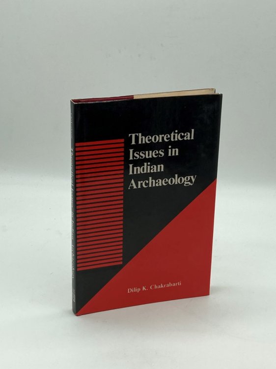 Theoretical Issues in Indian Archaeology