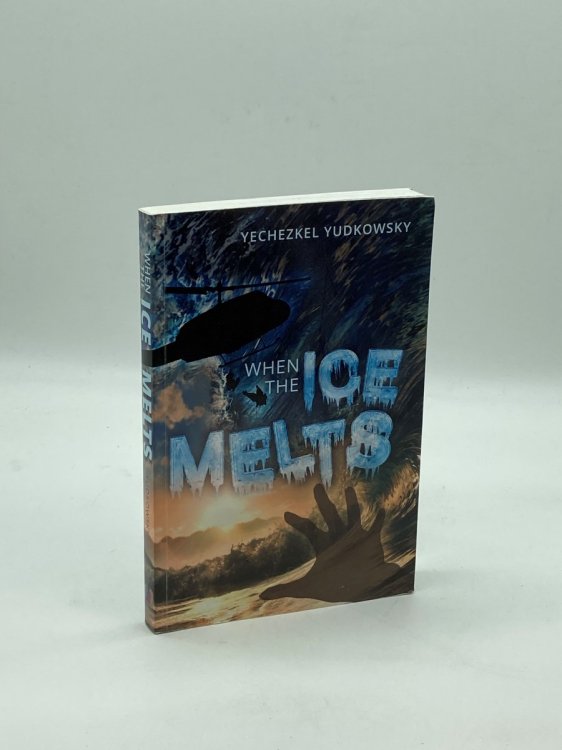 When the Ice Melts - a Novel