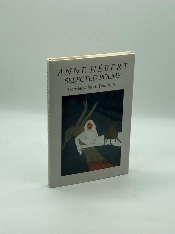 Anne Hebert