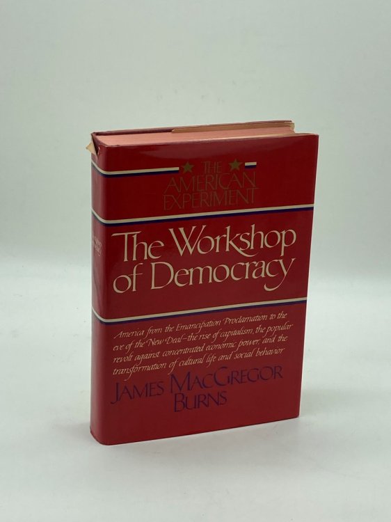 The Workshop of Democrary