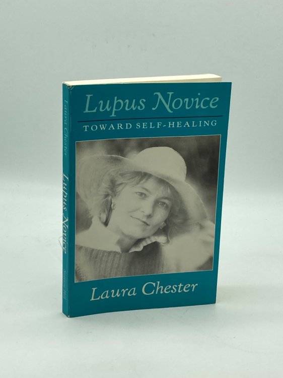 Lupus Novice Toward Self-Healing