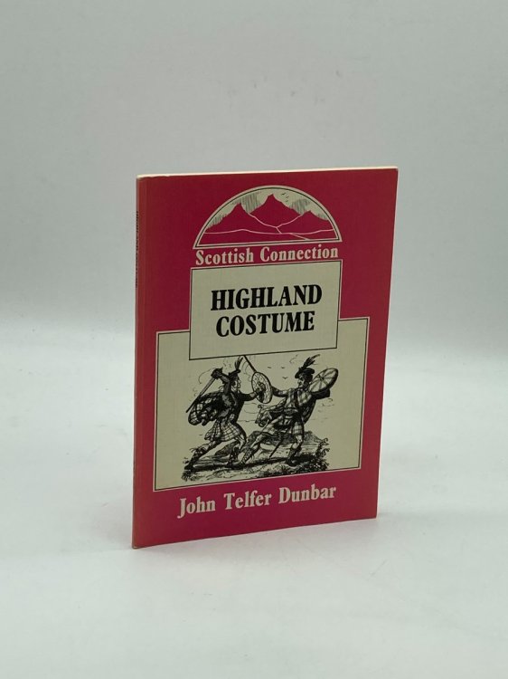 Highland Costume