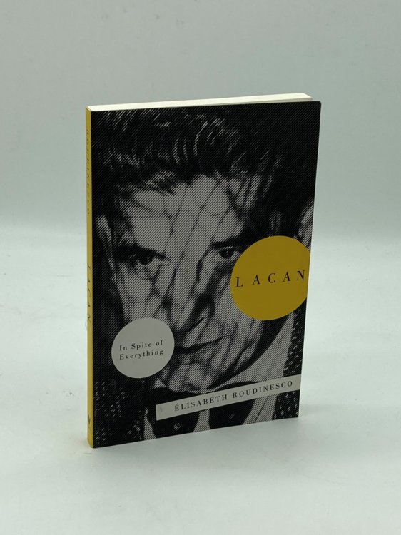 Lacan In Spite of Everything
