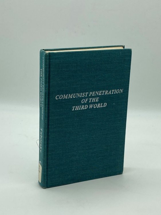 Communist Penetration of the Third World