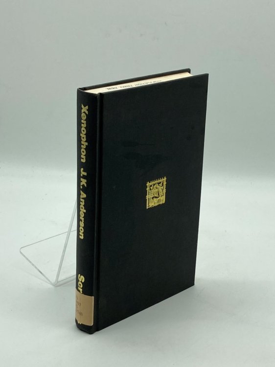 Image for Xenophon Xenophon