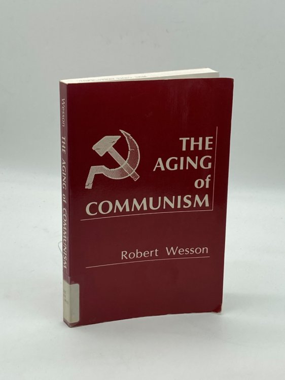 Ageing of Communism