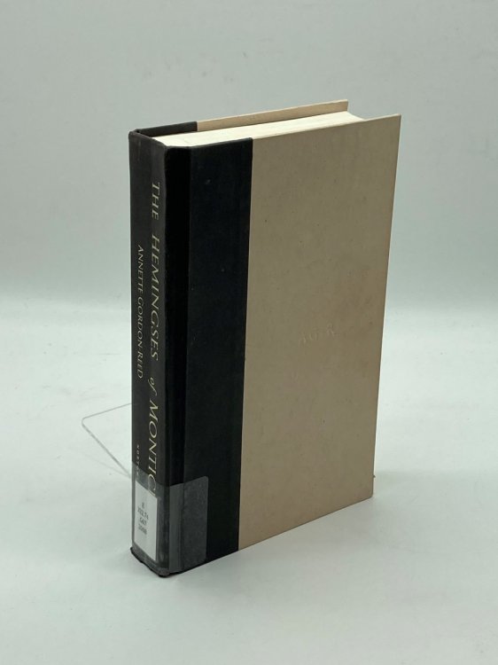 The Hemingses of Monticello An American Family