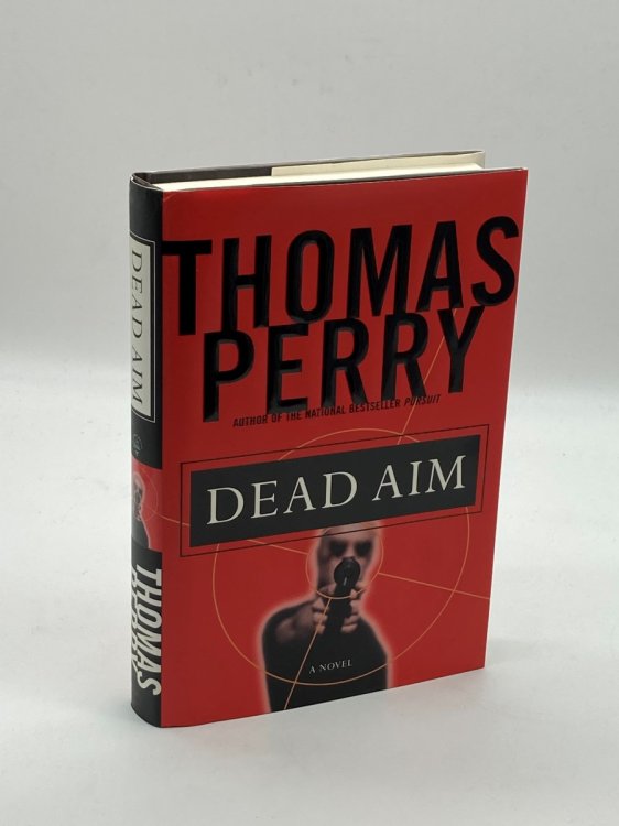 Dead Aim A Novel
