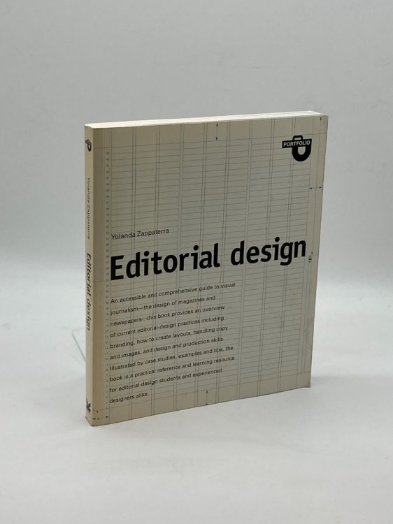 Editorial Design