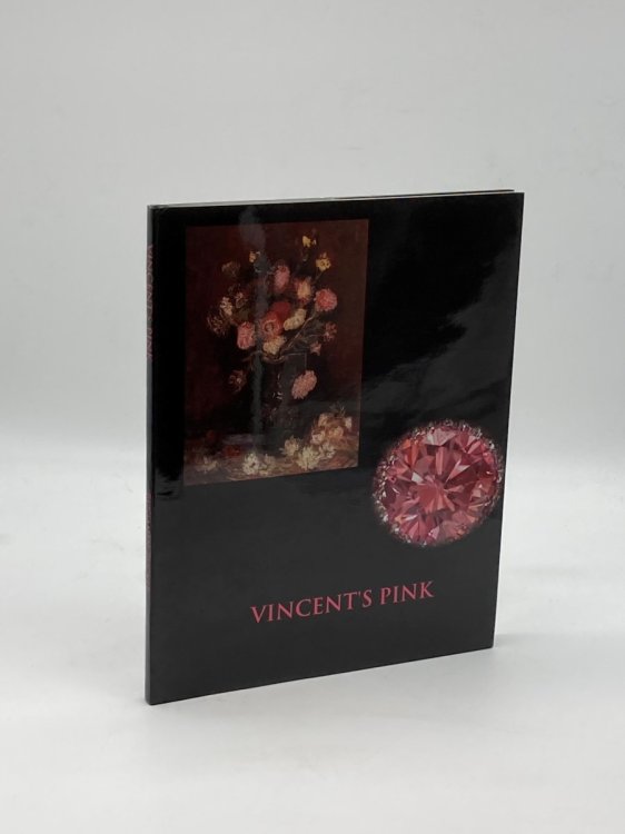 Vincent's Pink