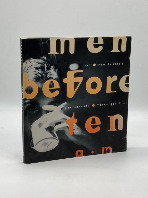 Men before Ten A. M.