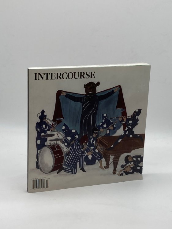 Intercourse Magazine Winter 2015 Issue