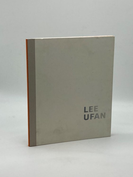 Lee Ufan