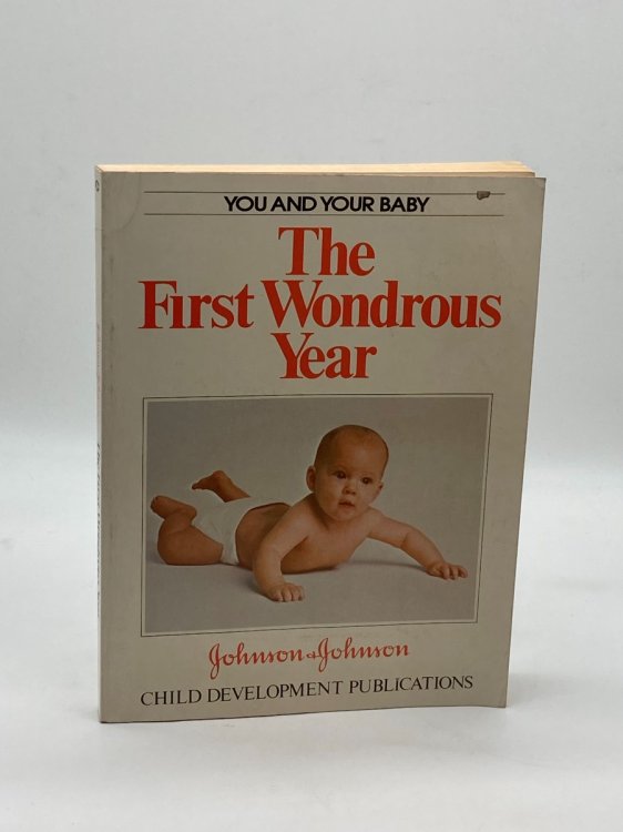 First Wondrous Year