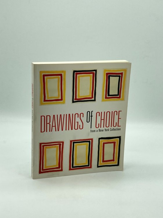 Drawings of Choice from a New York Collection