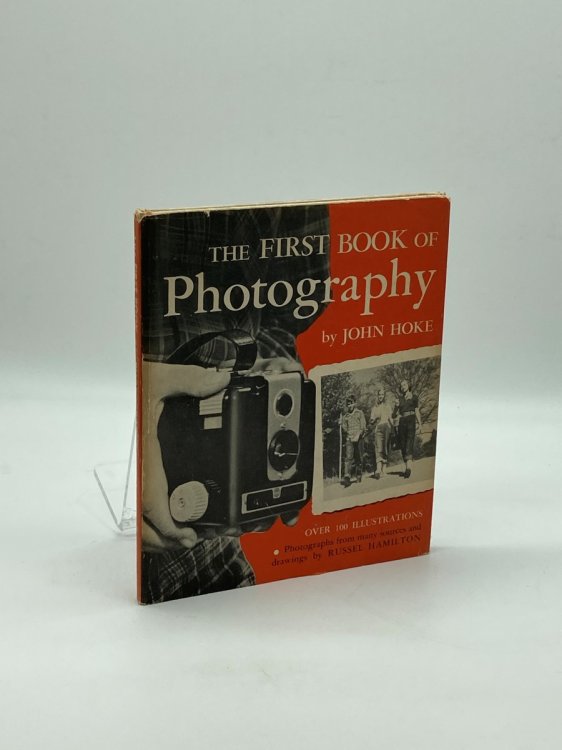 The First Book of Photography