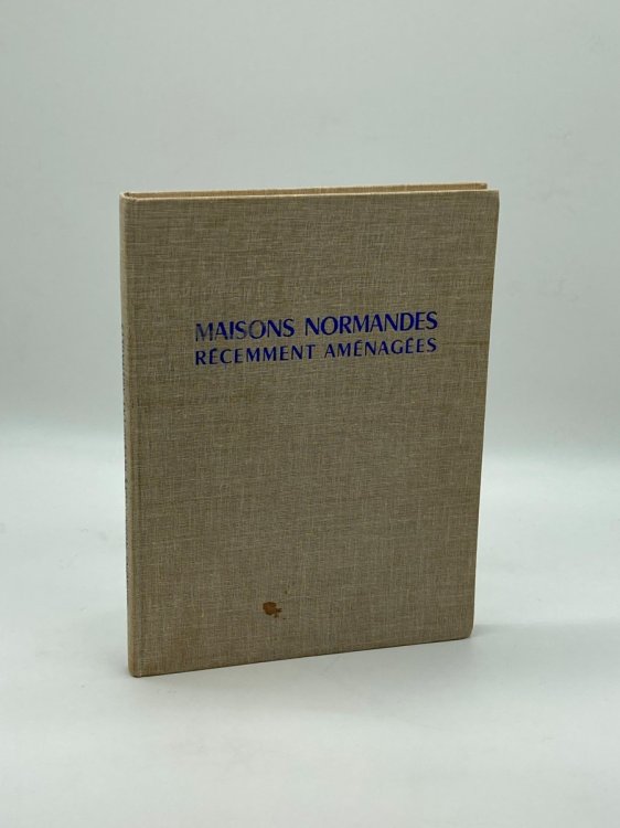 Maisons Normandes Recemment Amenagees