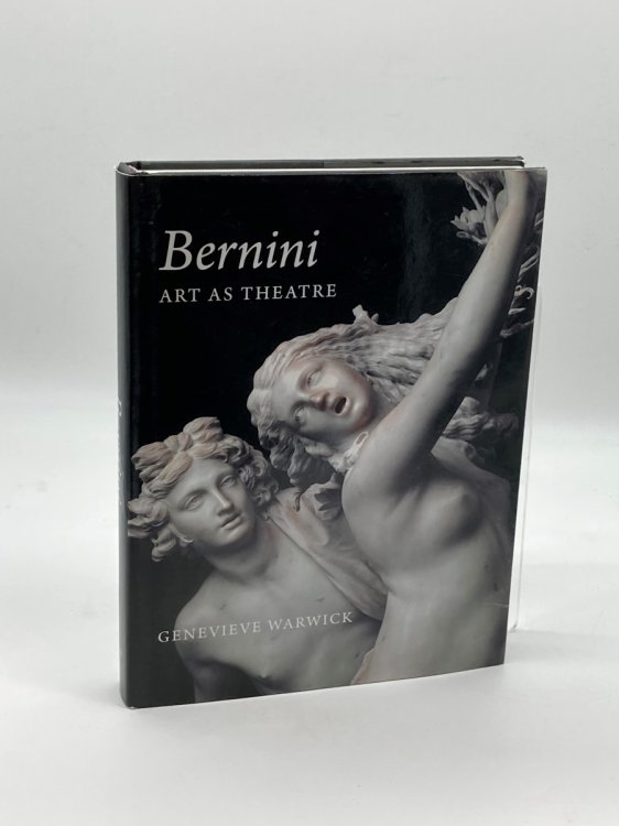 Bernini Art As Theatre