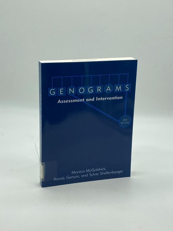 Genograms Assessment and Intervention