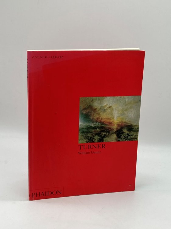 Turner Colour Library