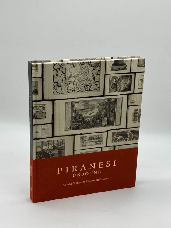Piranesi Unbound