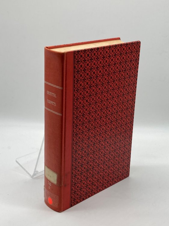 Oriental Carpets, Runners and Rugs and Some Jacquard Reprodutions.