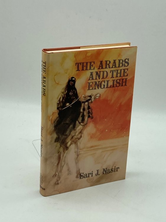 The Arabs and the English