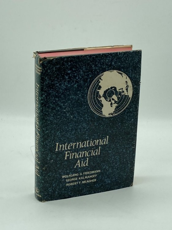 International Financial Aid