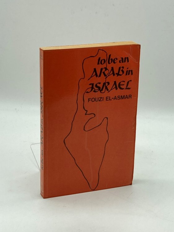 To be an Arab in Israel