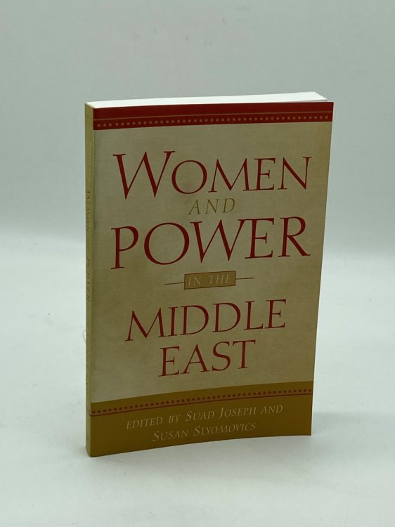 Women and Power in the Middle East