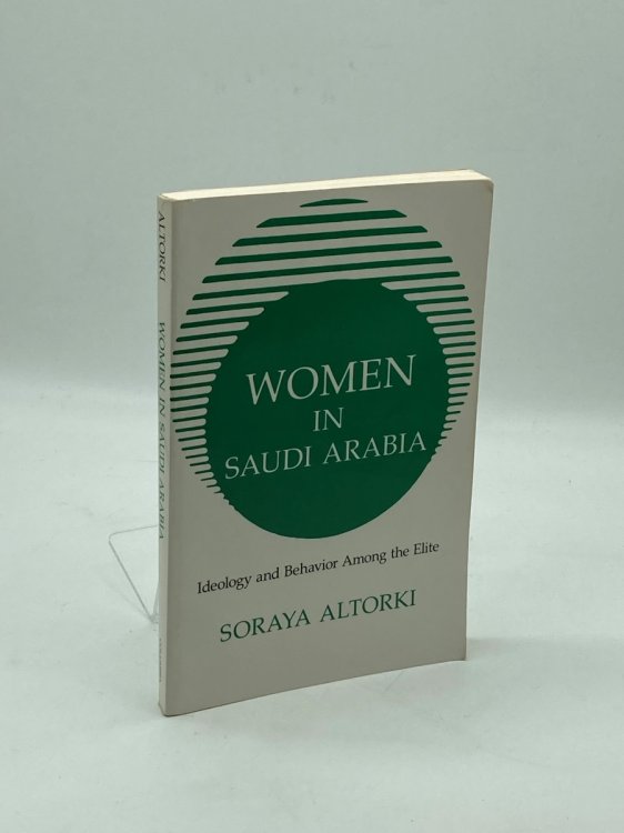 Women in Saudi Arabia