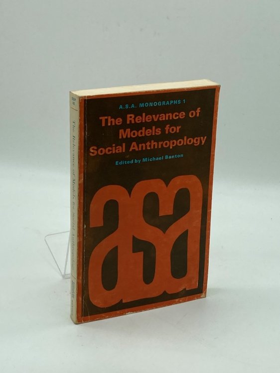 The Relevance of Models for Social Anthropology;