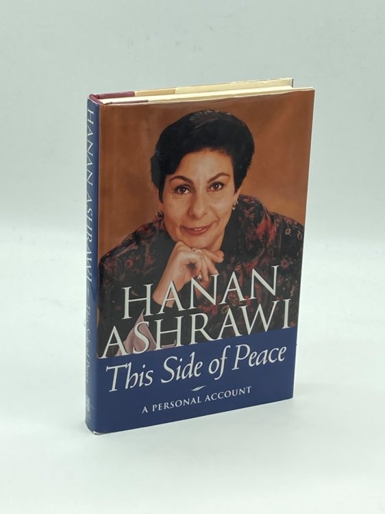 This Side of Peace A Personal Account