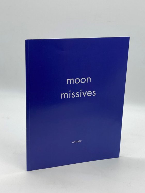 Moon Missives (Winter): Capricorn, Aquarius, Pisces