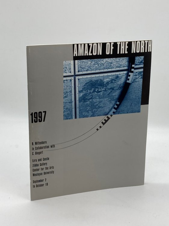 Amazon of the North [James Bay Revisited]