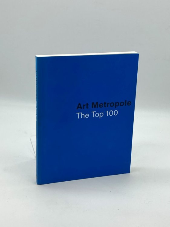 Art Metropole The Top 100