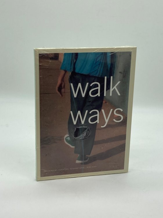 Walk Ways