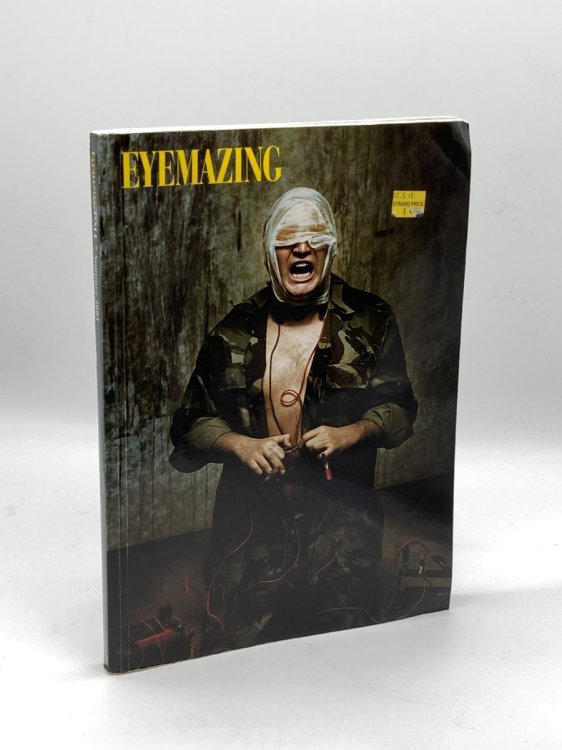 Eyemazing 2005 Summer (Issue #7)