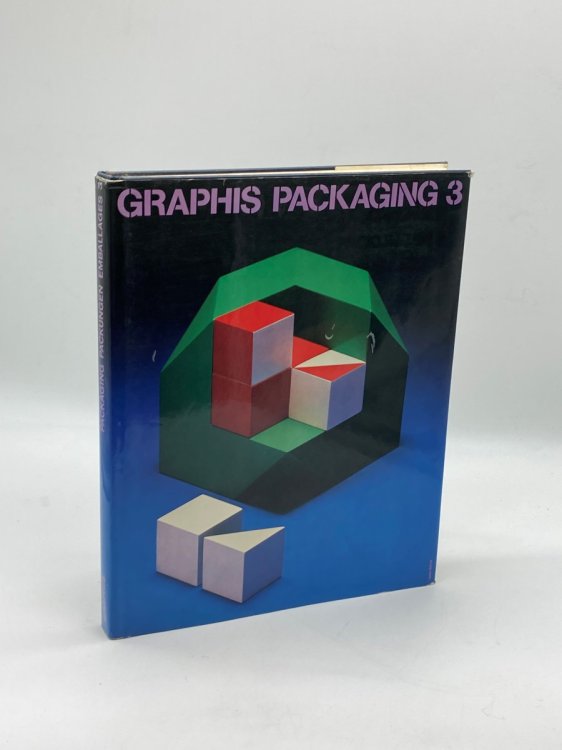 Image for Graphis Packaging Graphis Packaging