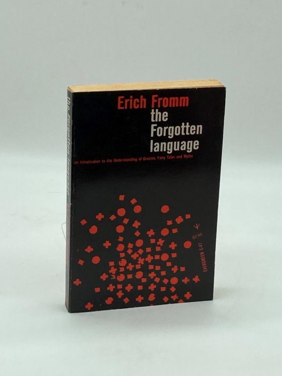 The Forgotten Language