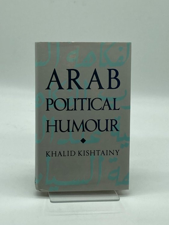 Arab Political Humour