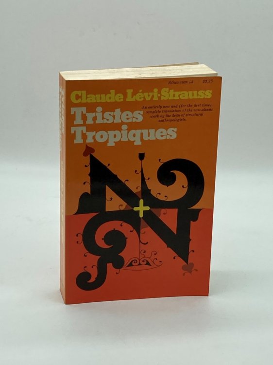 Tristes Tropiques