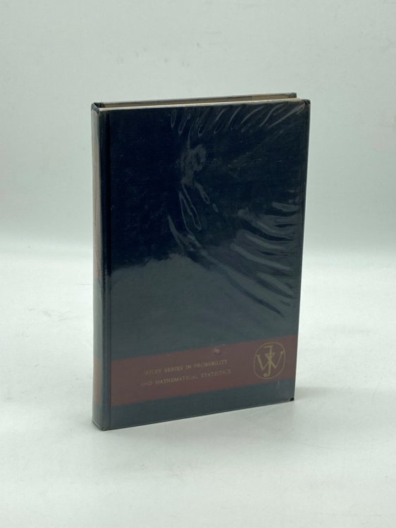 Elementary Statistics. Second Edition.