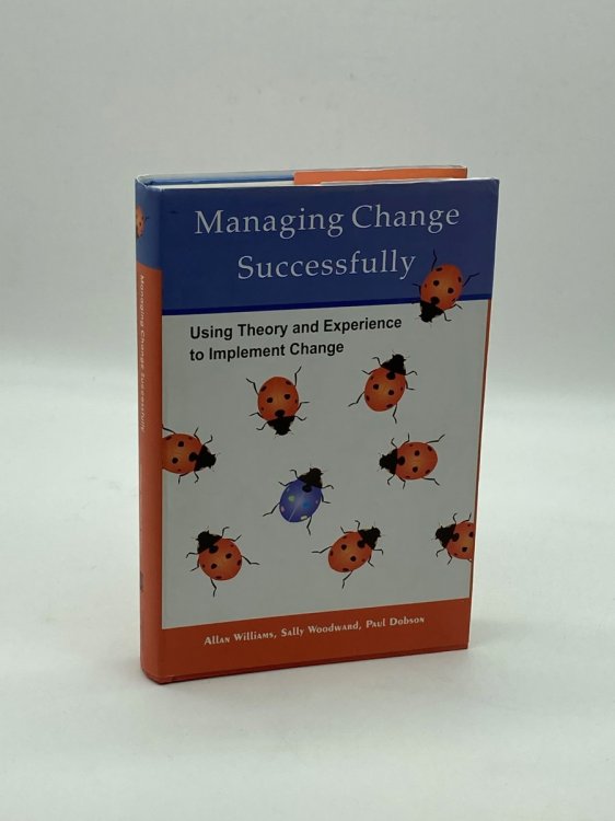 Managing Change Successfully