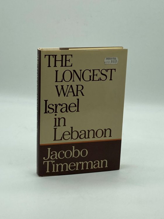 THE LONGEST WAR