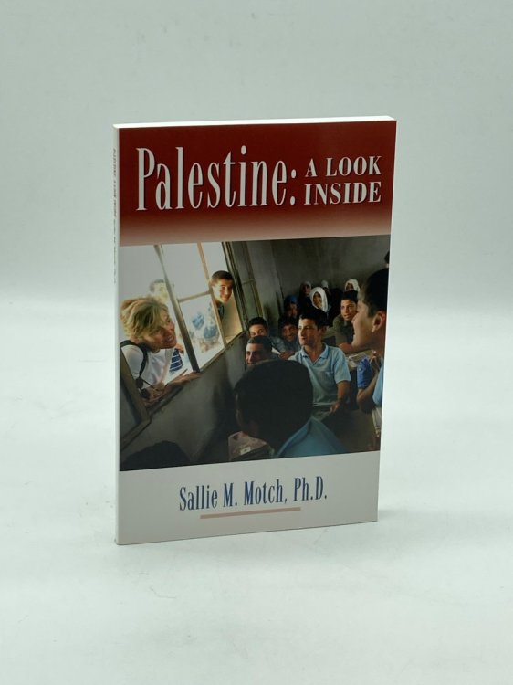 Palestine A Look Inside