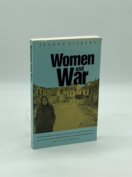 Women and War
