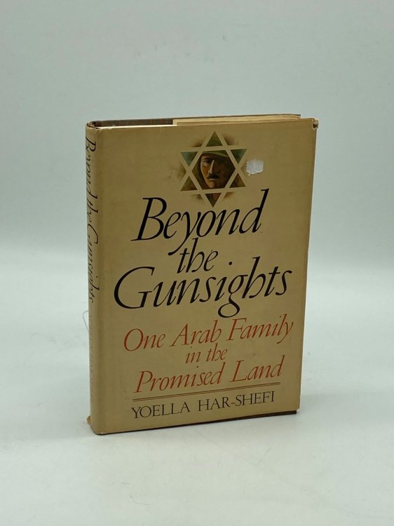 Beyond the Gunsights One Arab Family in the Promised Land